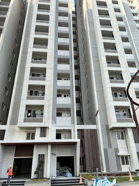 3 BHK Flat In Sumadhuras Gardens By The Brook, Shamshabad For Sale  In Shamshabad