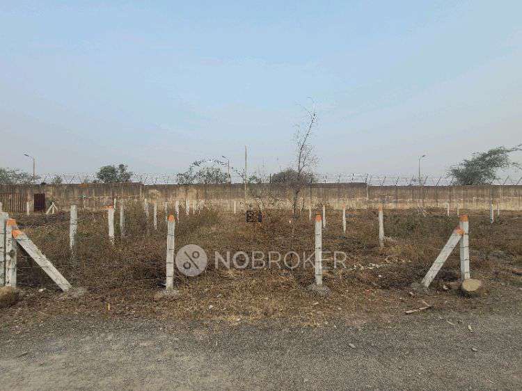 Plot For Sale  In Green Park, Lohgoan In Hxm3+hhj, Wagholi Rd, Lohegaon, Pune, Maharashtra 411047, India