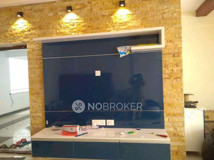 2 BHK Flat In Mana Tropicale for Rent  In Carmelaram