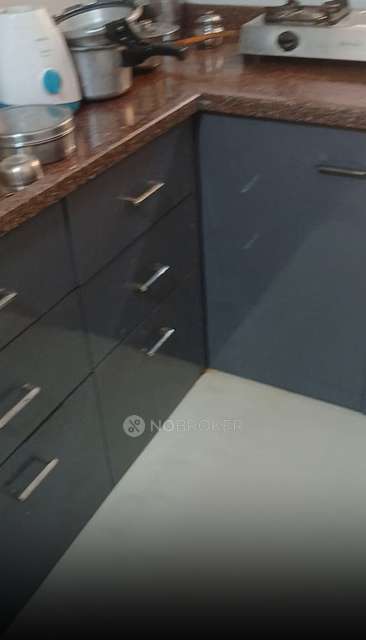 2 BHK Flat In Kulkarni Ved Paradise For Sale  In Ambernath East