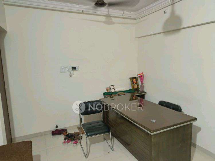 1 BHK Flat In Raunak Heights  For Sale  In Thane West