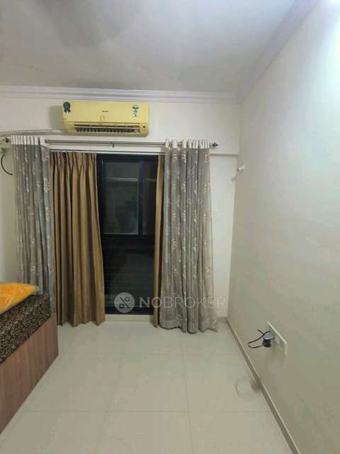 1 BHK Flat In Raunak Heights  For Sale  In Thane West