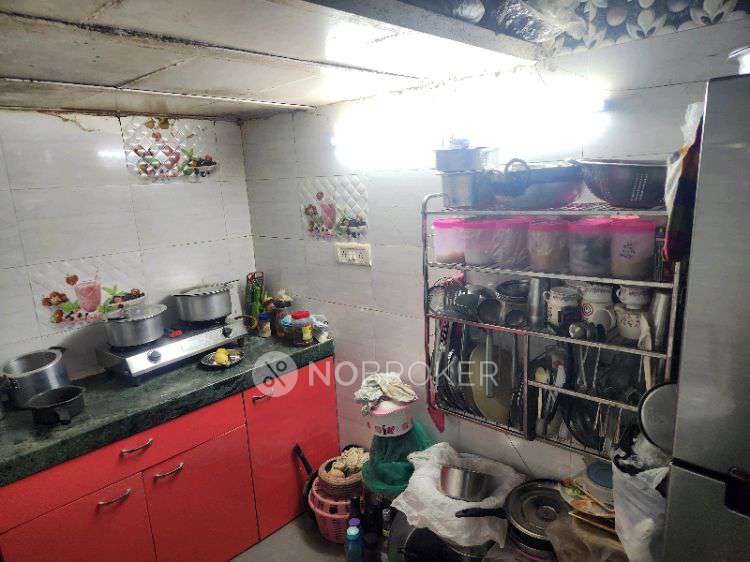 1 BHK House For Sale  In House No. 167, Christian Village Ward, Near Kennedys Classes, Kurla West, Oldkurla West, Mumbai, Maharashtra 400070, India