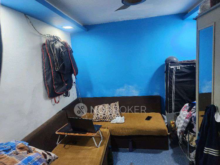 1 BHK House For Sale  In House No. 167, Christian Village Ward, Near Kennedys Classes, Kurla West, Oldkurla West, Mumbai, Maharashtra 400070, India