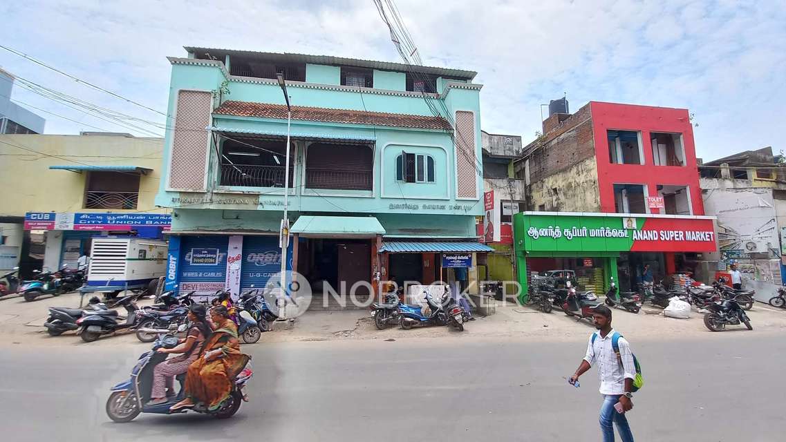 Office Space in Kundrathur, Chennai for Rent 