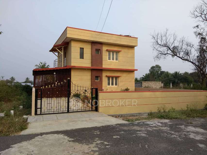 3 BHK House For Sale  In Devasthana Kariapppana Doddy, Karnataka 562109, India