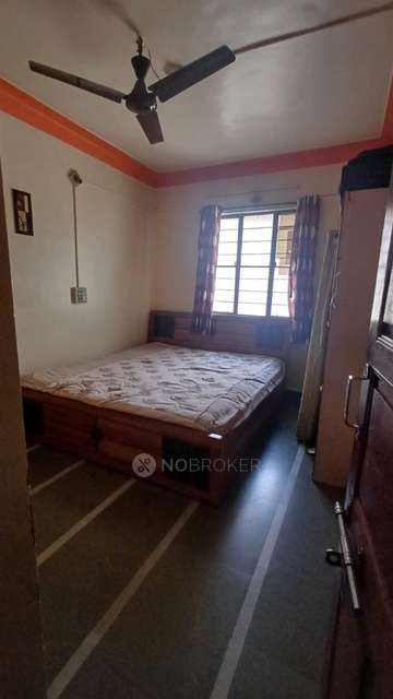 2 BHK Flat In Kanvashree Apartment for Rent  In Manik Baug