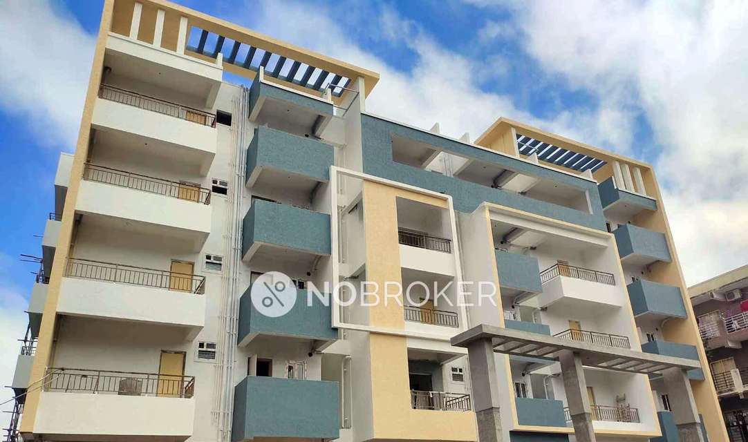 2 BHK Flat In Anuraag Amogh For Sale  In 29, 1st Floor, Sri Lakshmi Narasimha Layout, Eidgah Rd, Devasthanagalu, Varthur, Bengaluru, Karnataka 560087, India