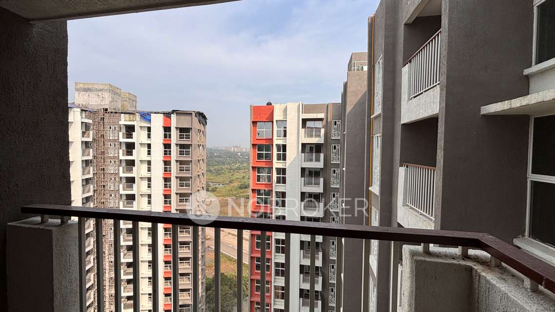 2 BHK Flat In Lodha Casa Belvedere For Sale  In Dombivli East