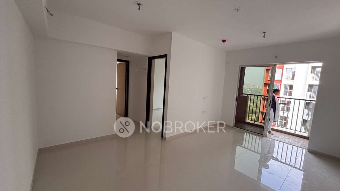 2 BHK Flat In Lodha Casa Belvedere For Sale  In Dombivli East