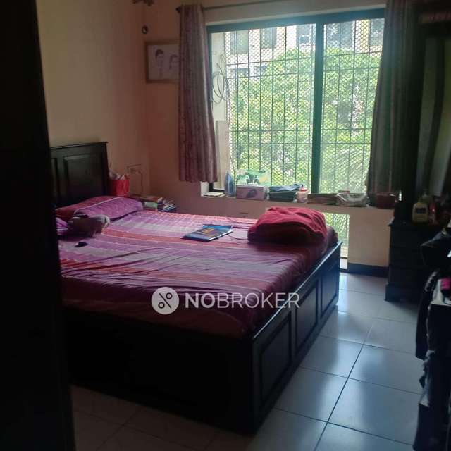 2 BHK Flat In Technopark For Sale  In Kandivali East