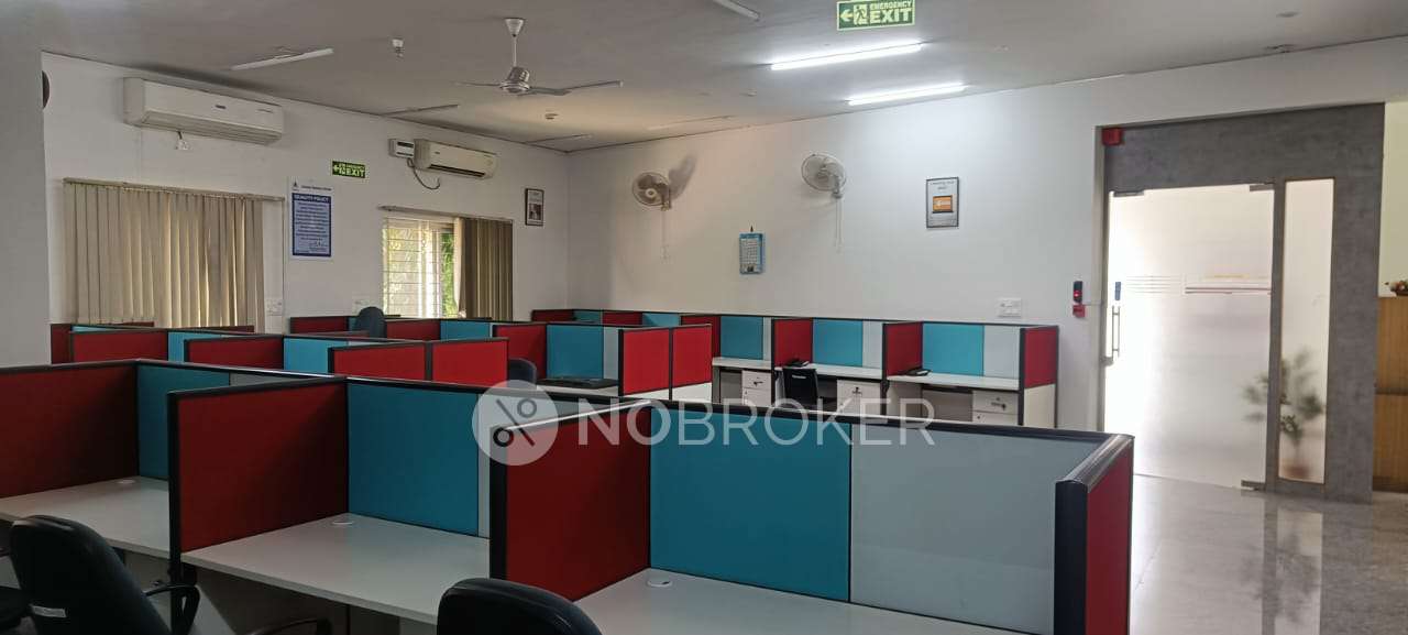 Office Space in Kengeri Metro Station, Bangalore for Rent 