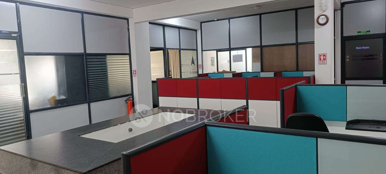Office Space in Kengeri Metro Station, Bangalore for Rent 