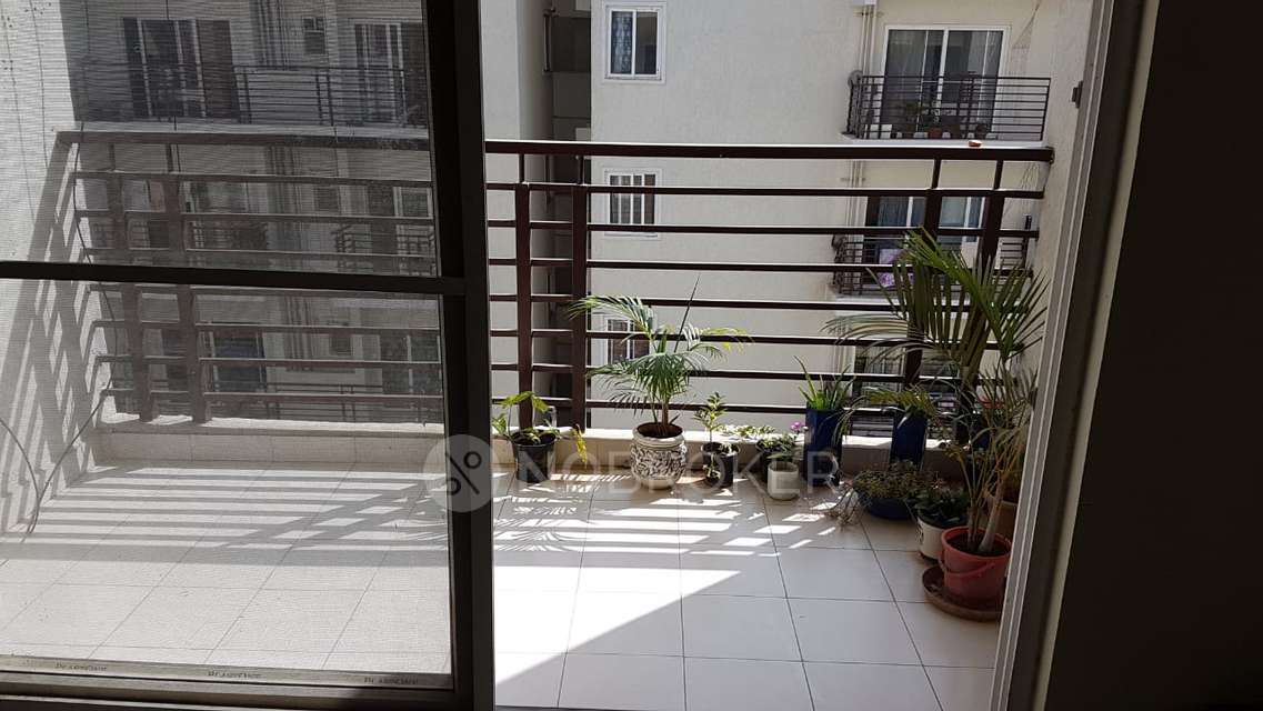 2 BHK Flat In Skanda Elina, Balagere for Rent  In Balagere