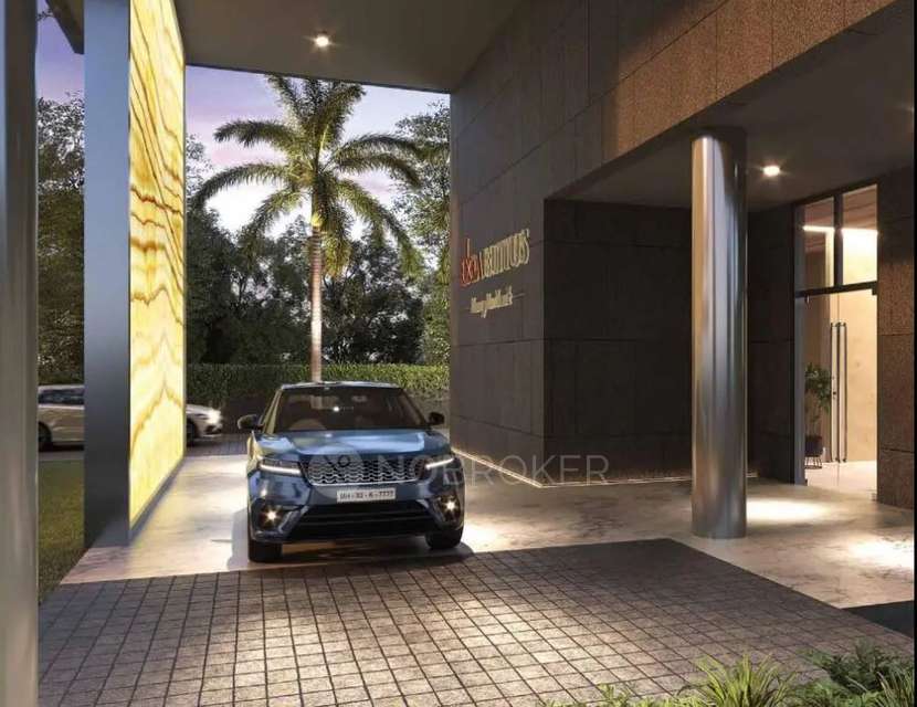 4+ BHK Flat In Ekta Elitus For Sale  In Santacruz West