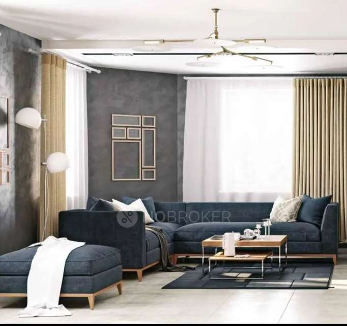 4+ BHK Flat In Ekta Elitus For Sale  In Santacruz West