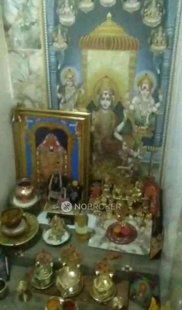 4+ BHK Flat In Standalone Building  For Sale  In Binnipete