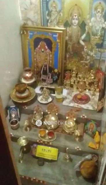 4+ BHK Flat In Standalone Building  For Sale  In Binnipete