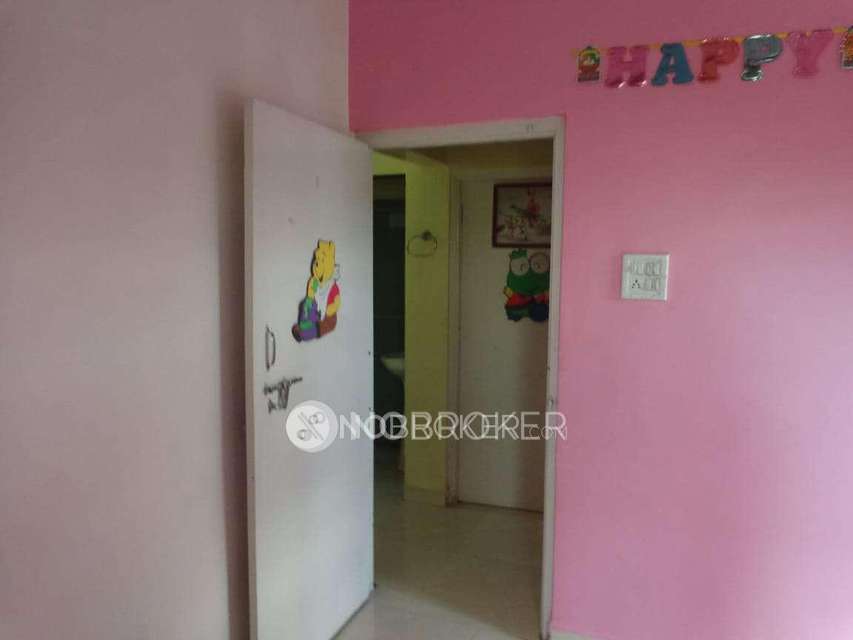 2 BHK Flat In Niermall Vertex For Sale  In Chinchwad