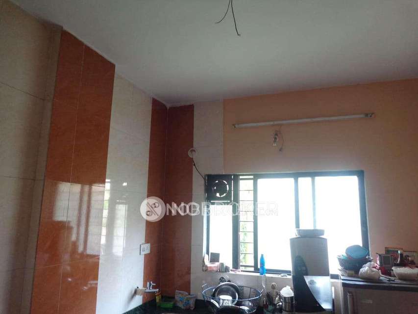 2 BHK Flat In Niermall Vertex For Sale  In Chinchwad