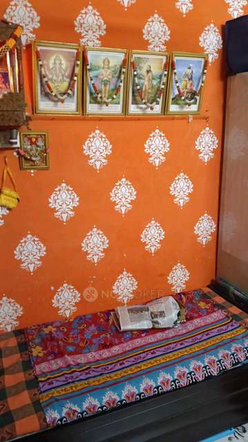 1 RK Flat In Shree Sai Siddhi Vinayak Apy For Sale  In Nalasopara East