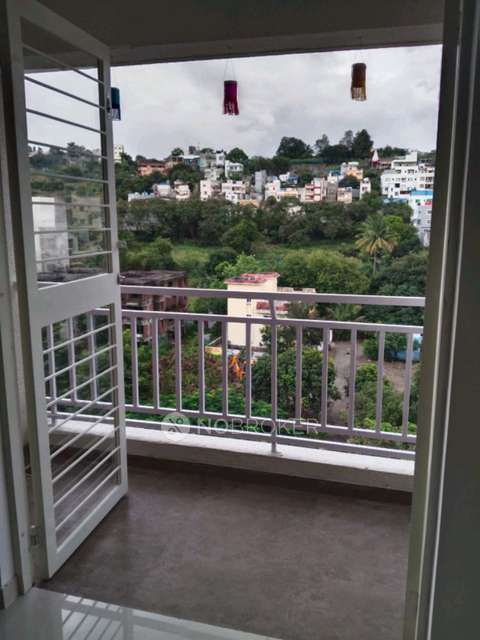 2 BHK Flat In Basil Chandrakant for Rent  In Telco Colony  Shani Nagar, Dattanagar, Shani Nagar, Pune, Maharashtra