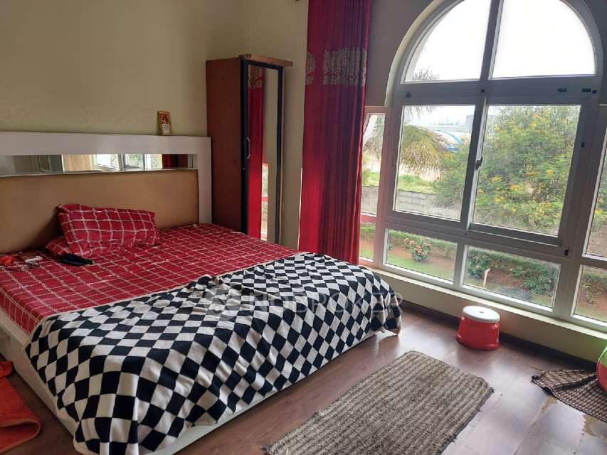 3 BHK House for Rent  In Srirampura