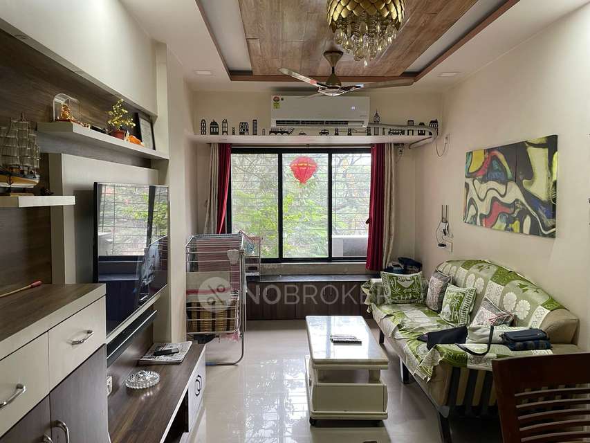 2 BHK Flat In Matulya Chs, Vikhroli For Sale  In Vikhroli