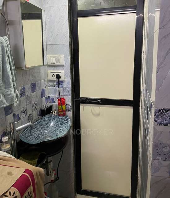 2 BHK Flat In Matulya Chs, Vikhroli For Sale  In Vikhroli