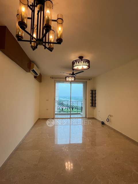 4 BHK Flat In House Of Hiranandani for Rent  In Oceanic
