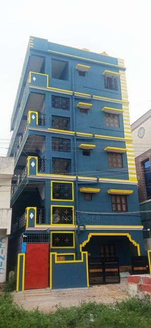 PG for Girls in Bannerughatta