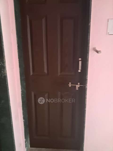 1 BHK Flat In Aadhar Housing Society, Narhe for Rent  In Narhe