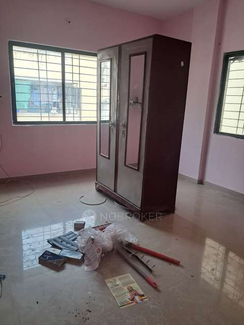 1 BHK Flat In Aadhar Housing Society, Narhe for Rent  In Narhe