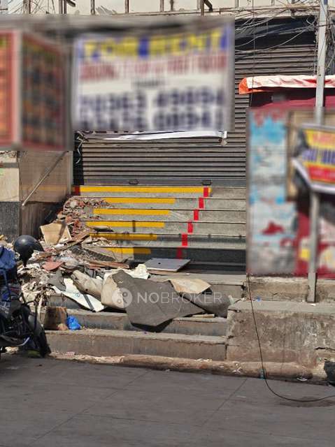 Industrial Building in Ramgopalpet, Hyderabad for Rent 