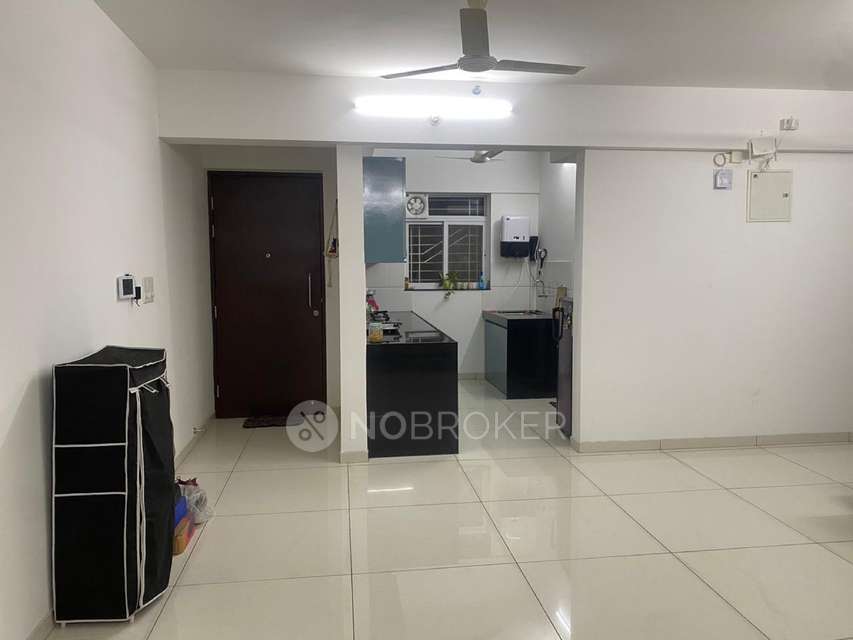 3 BHK Flat In Truspace Prima Angulus for Rent  In Balewadi