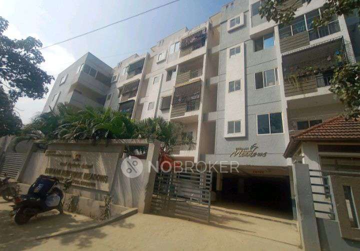 2 BHK Flat In Dhiraan Newyork Meadows,   for Rent  In 292, Iggalur, Terracon Doctors Enclave, Chandapura, Bengaluru, Iggalur, Karnataka 562166, India
