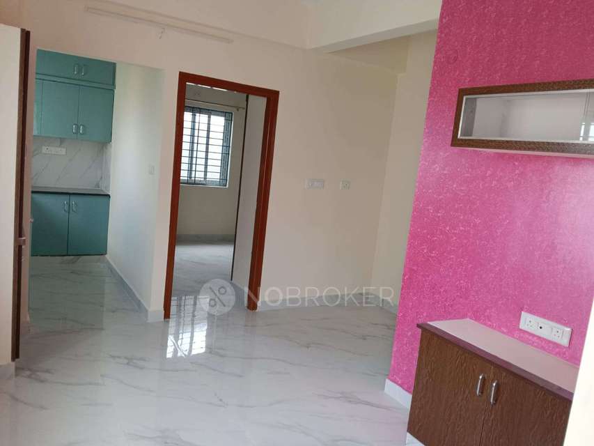 1 BHK Flat In Sai Aneesh Residency for Rent  In Sai Aneesh Residency
