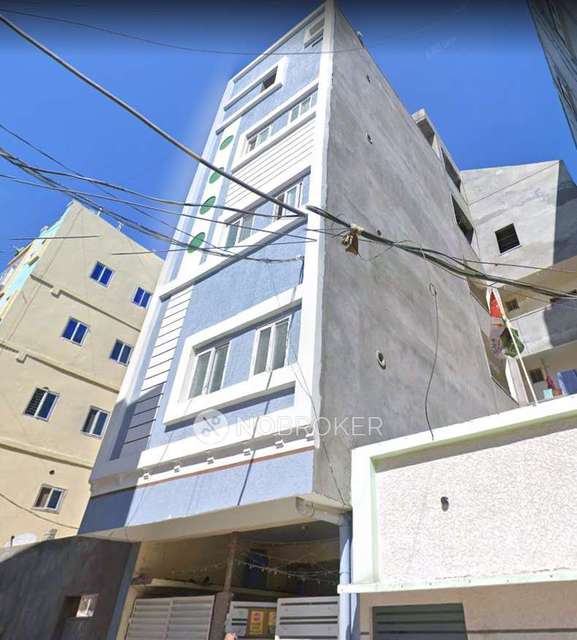 1 BHK House For Sale  In Hafeezpet