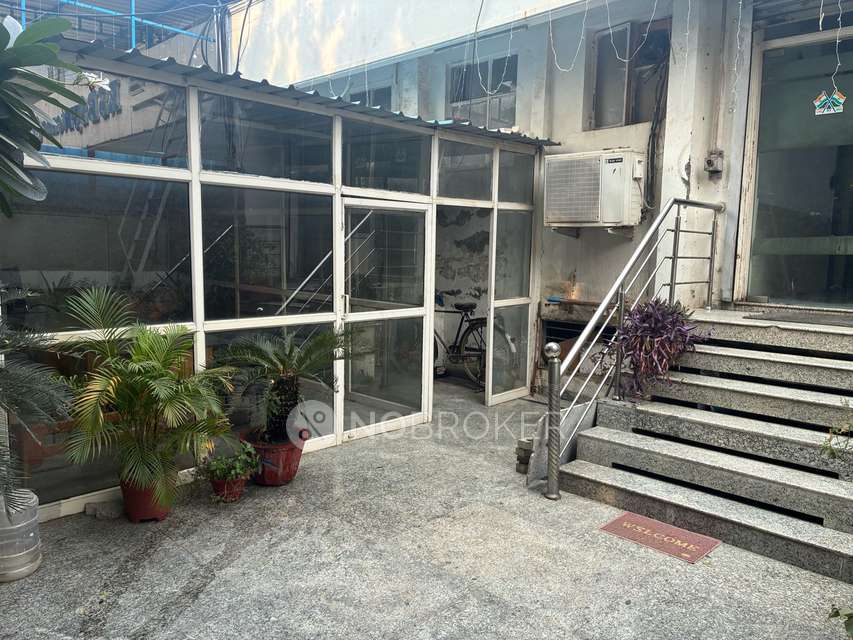 Office Space in Tact India Private Limited, Gurgaon for Rent 