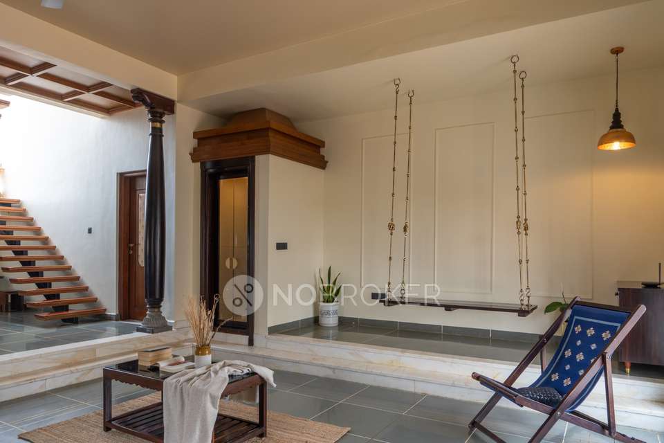 3 BHK House for Rent  In Gattahalli