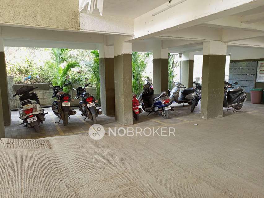 1 BHK Flat In Vishwakunj Apartment For Sale  In Narhe