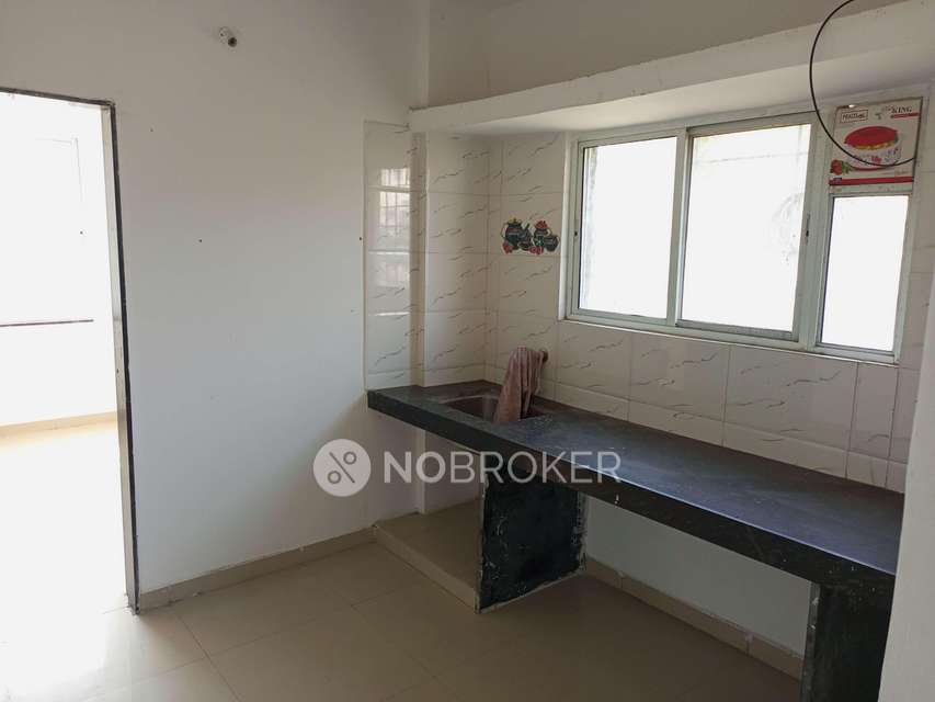 1 BHK Flat In Vishwakunj Apartment For Sale  In Narhe