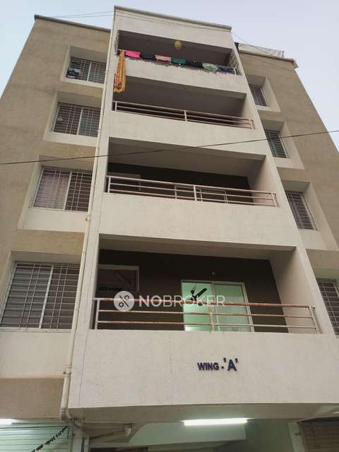 1 BHK Flat In Vishwakunj Apartment For Sale  In Narhe