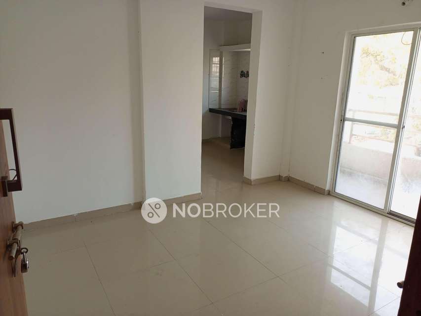 1 BHK Flat In Vishwakunj Apartment For Sale  In Narhe