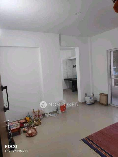 1 BHK Flat In Vishwakunj Apartment For Sale  In Narhe