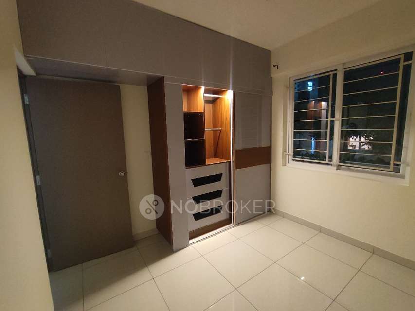 2 BHK Flat In Sumadhura Aspire Amber for Rent  In  Whitefield