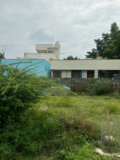 Plot For Sale  In Margondanahalli