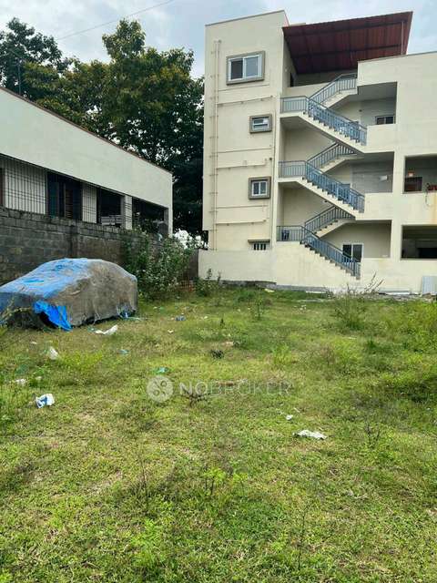 Plot For Sale  In Margondanahalli