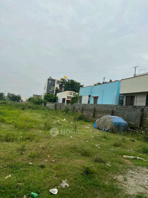 Plot For Sale  In Margondanahalli