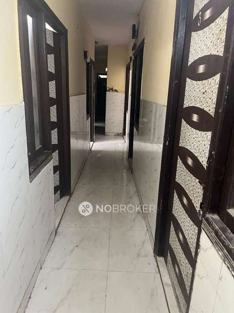 PG for Girls in Mukharjee Nagar